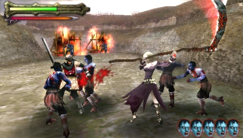 Undead Knights